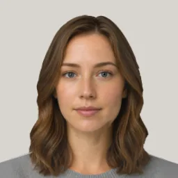 Emily, a Voqalize character